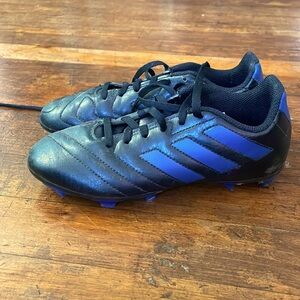 Adidas soccer cleats